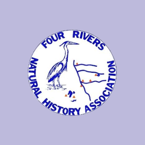 Four Rivers Natural History Assocation Logo